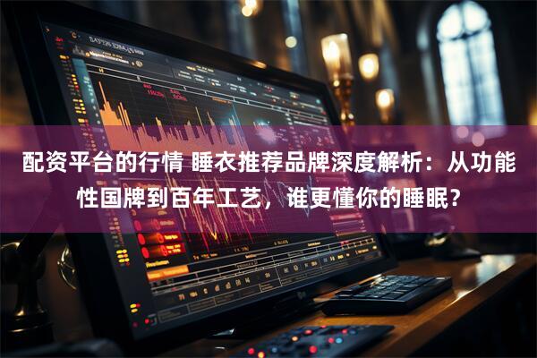 配资平台的行情 睡衣推荐品牌深度解析：从功能性国牌到百年工艺，谁更懂你的睡眠？